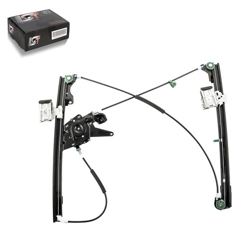 Electric window regulator - electric,