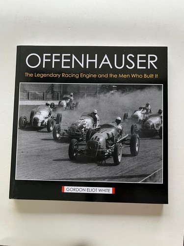 Offenhauser the legendary - :,