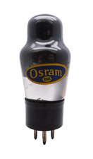 OSRAM ML4 CV1179 Grey