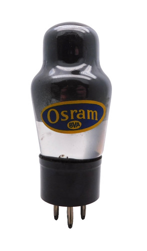 Osram ml4 cv1179 - cv1179, grey