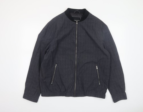 Red herring men grey cotton - men's,