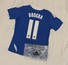 Drogba Chelsea 2012 Champions