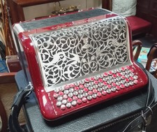 GORGEOUS CAVAGNOLO FRANCE 96