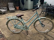 Ladies bicycle Orla Kiely