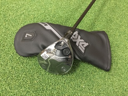 Pxg black ops wood - black,