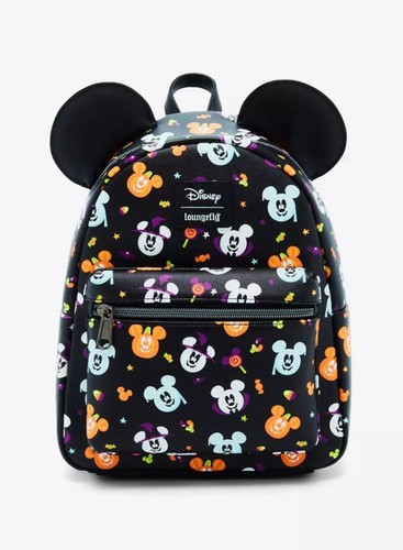 Loungefly mickey mouse - mickey,
