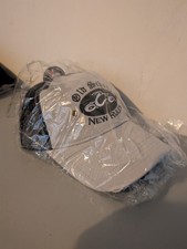 Orange County Choppers Trucker Cap Grey/Black Adults OSFA