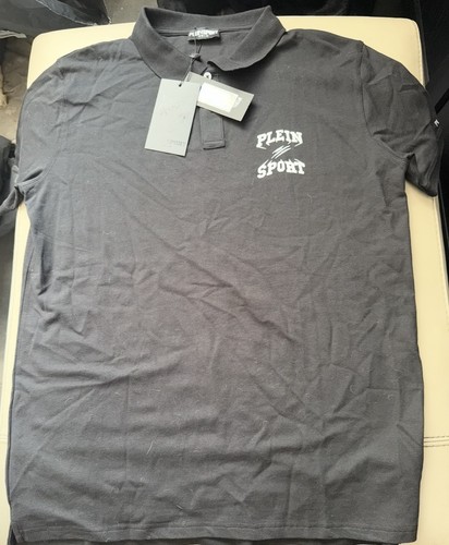 Phillip plein sport polo - plein,