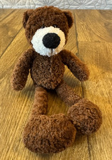 Gund Barnaby Bear Plush 6432