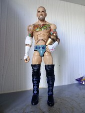 wwe wrestlemania 29 cm punk