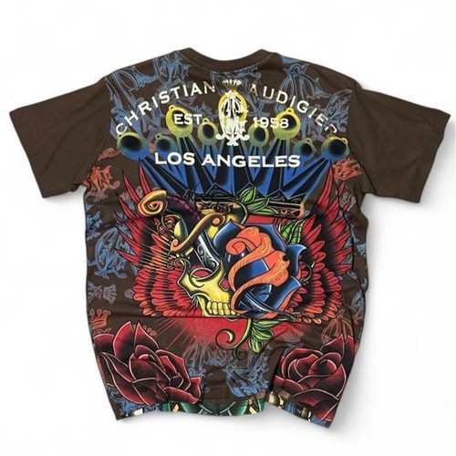 Hardy christian audigier - ed,