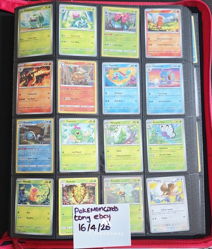 Pokemon 1025 100 - #1-1025, |