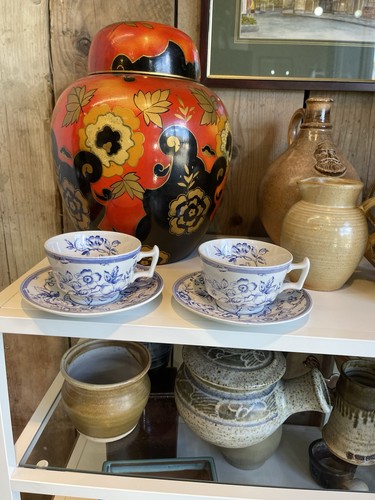 Clifton laura ashley - ashley, spode