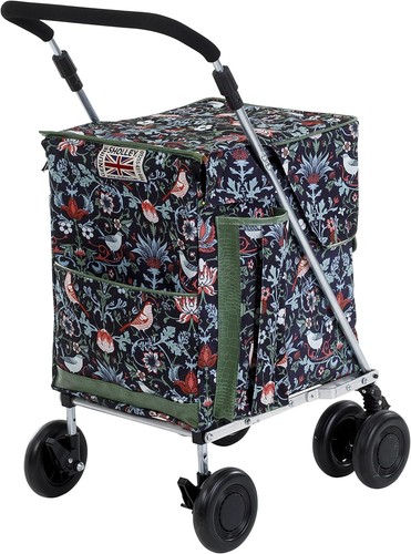 Heavy duty wheel push - heavy,