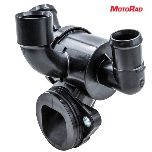Thermostat coolant motorad - coolant,