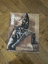 Harrods Home Magazine Autumn/