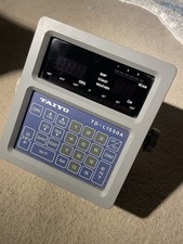 Taiyo TD-L1550A VHF Automatic