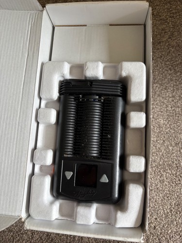 Mighty plus vaporiser - mighty+,