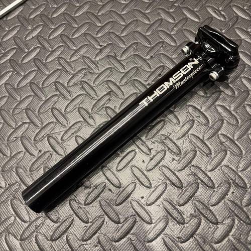 Thomson masterpiece seatpost - thomson,