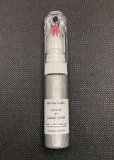 TOYOTA 1F7 CLASSIC SILVER