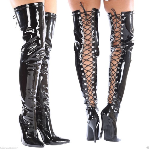 New unisex sexy thigh high - sexy,