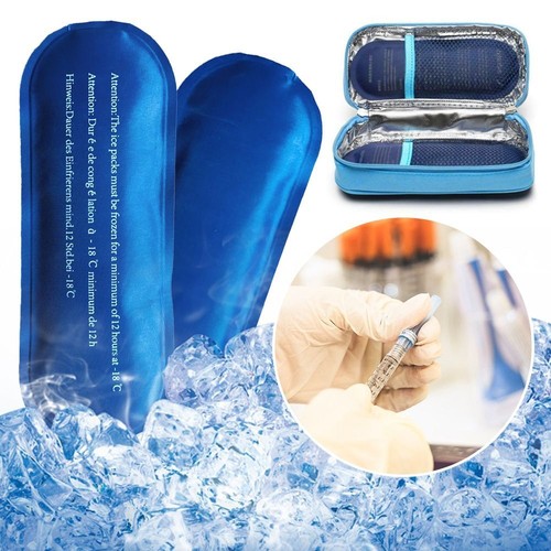 Medicla cooler travel - medicla,