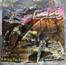 Lego BrickMaster Bionicle