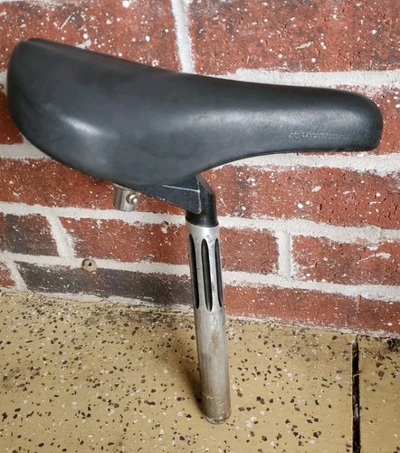 Vtg mte 100 seatpost - mte-100, mm