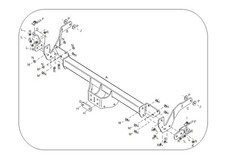 Citroen Relay Chassis Cab Tow