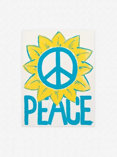 Paul insect peace - paul,
