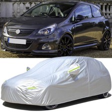 For Vauxhall Opel Corsa VXR