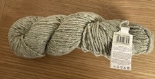 100g SKEIN ROWANSPUN CHUNKY