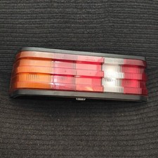 A2018201364 Mercedes W201 190 Left Rear Light Tail Light NS Passenger Side