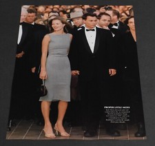 2003 Print Ad Sexy Heels Long