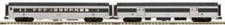 MTH Premier 70' Streamlined