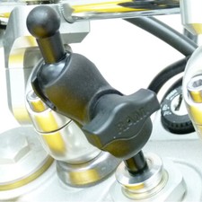 17.5 - 20.5mm Motorcycle Fork