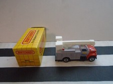 MATCHBOX SUPERFAST 1-75 MB33