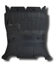 Jaguar type front undertray - front,
