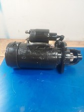 Delco Remy 12V Starter Motor
