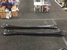 FORD MONDEO MK3 ST REAR