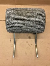 Golf mk2 front - seat, black