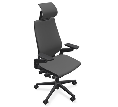 Steelcase gesture adjustable - steelcase,