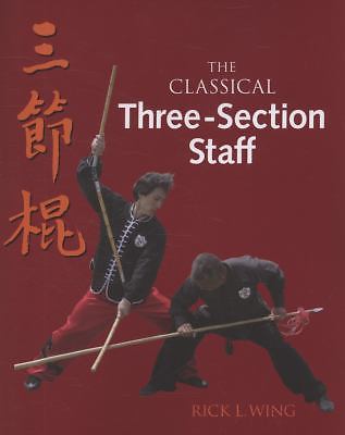 The classical three section - the,
