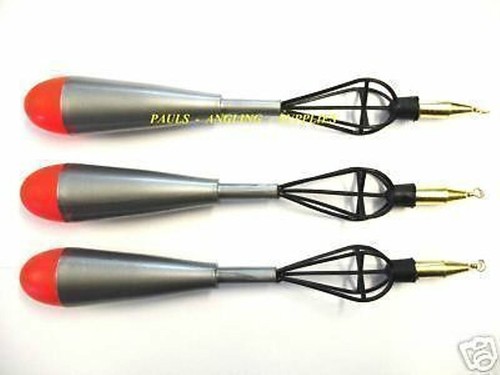 Baggin method waggler floats - waggler,