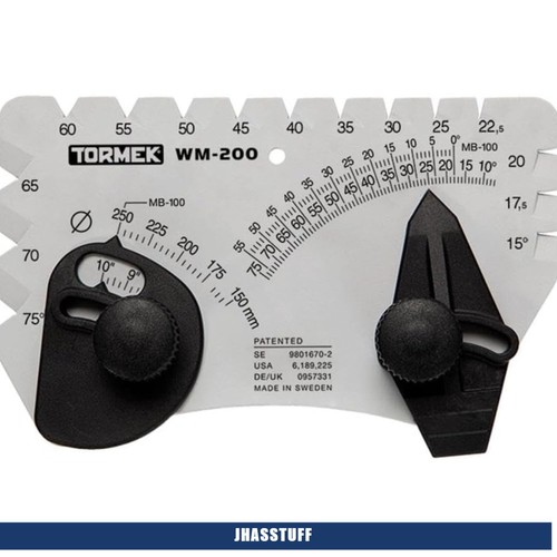 Angle setter for - angle,