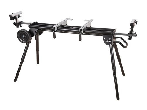 Evolution rolling mitre saw - evolution, xl