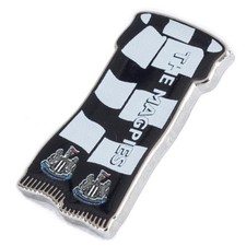 Newcastle United FC St. James Park NE1  NUFC Magpie River Tyne Official Gifts