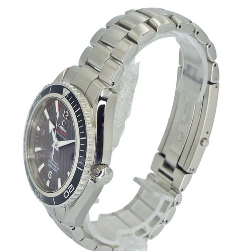 Omega seamaster planet ocean - seamaster,