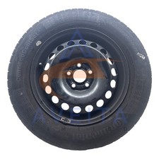 VW Polo 2019 MK6 15" Space