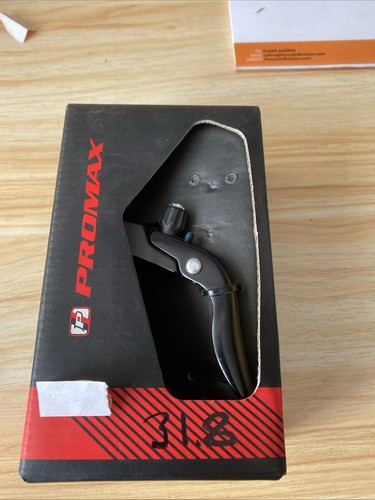 Promax inline brake levers - brake,